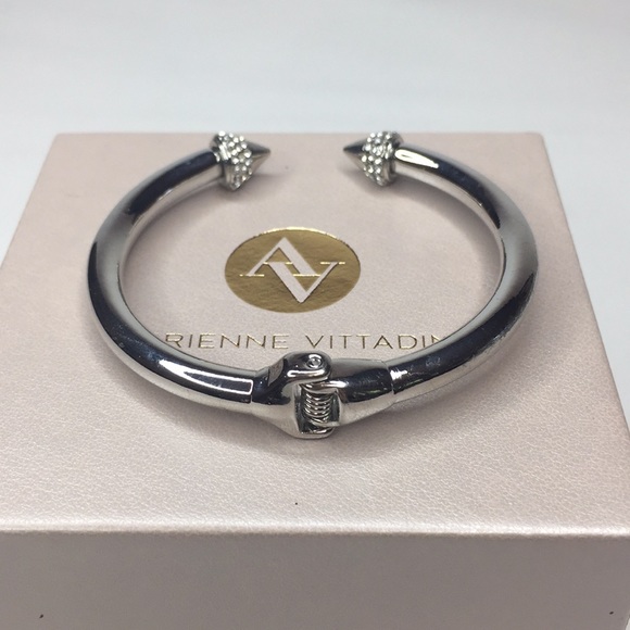 Adrienne Vittadini Adjustable Bracelet - Picture 3 of 7